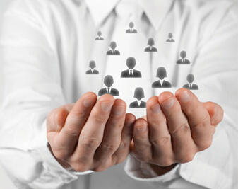 Strong-Foundation More certified professionals