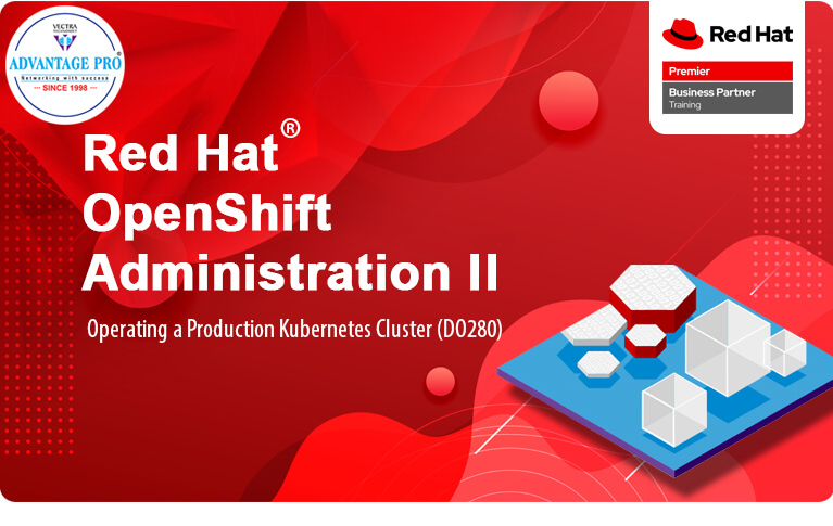 openshift certification in Chennai