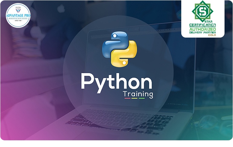 Python Certification Training