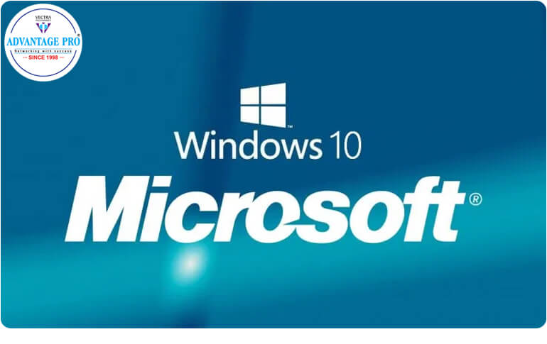 Windows 10 Certification in Chennai
