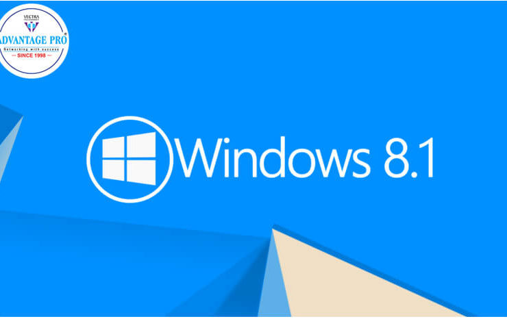 Windows 8.1 Certification in Chennai