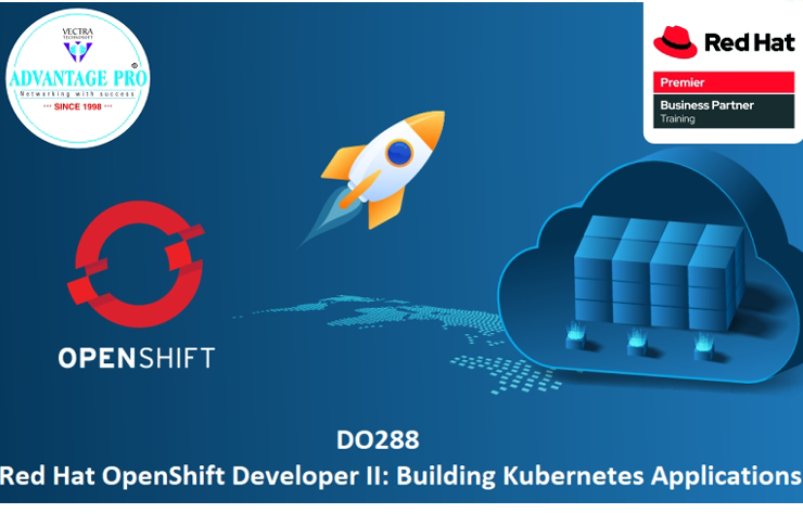 openshift certification in Chennai