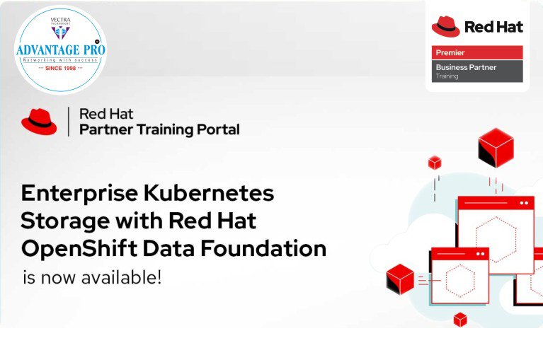 Red hat certification in Chennai