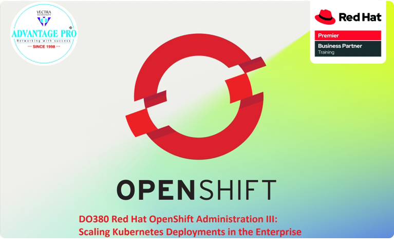 openshift certification in Chennai