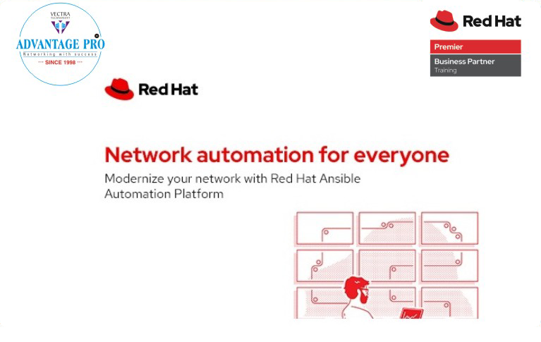 RED HAT LINUX TRAINING IN CHENNAI