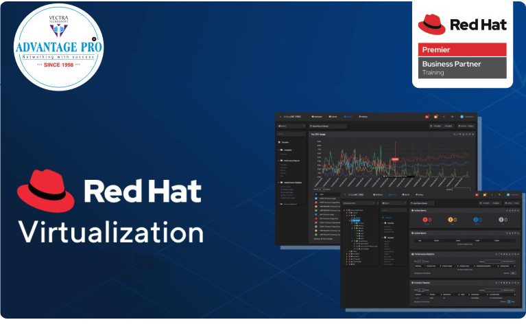 Red hat certification in Chennai