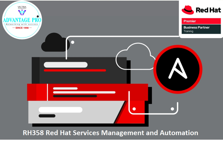 Red hat certification in Chennai