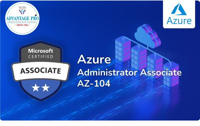 Azure certification Training in Chennai