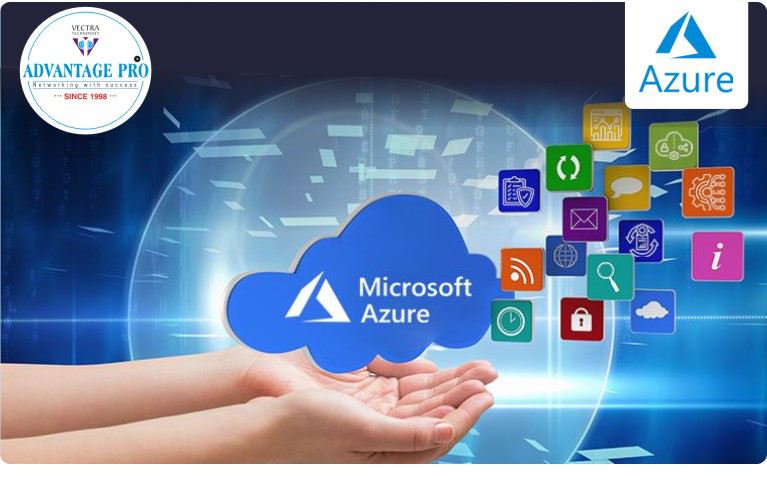 Azure Training in Chennai