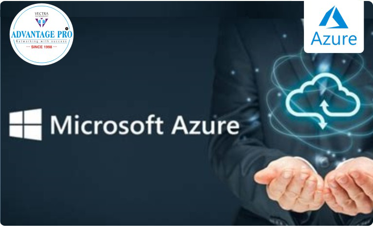 Azure Training in Chennai