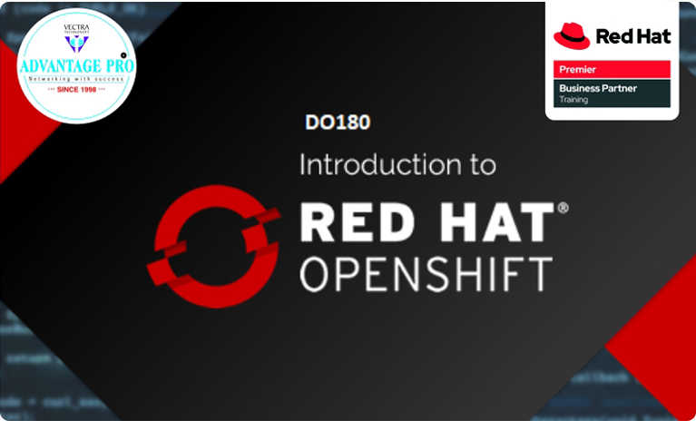 openshift certification in Chennai