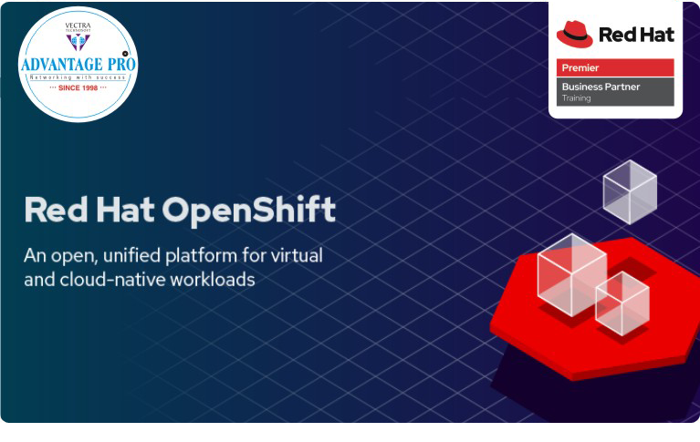 openshift certification in Chennai