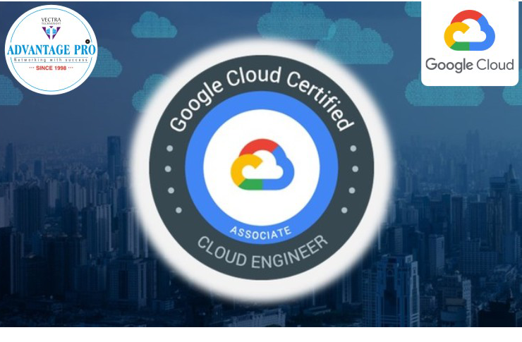 Google Cloud Training in Chennai