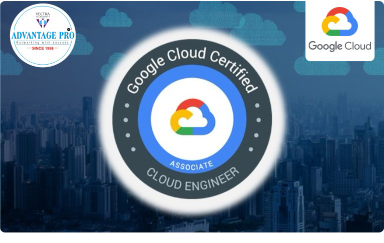 Google Cloud Training in Chennai