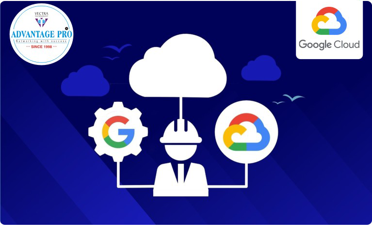 Google Cloud Certification Training in Chennai