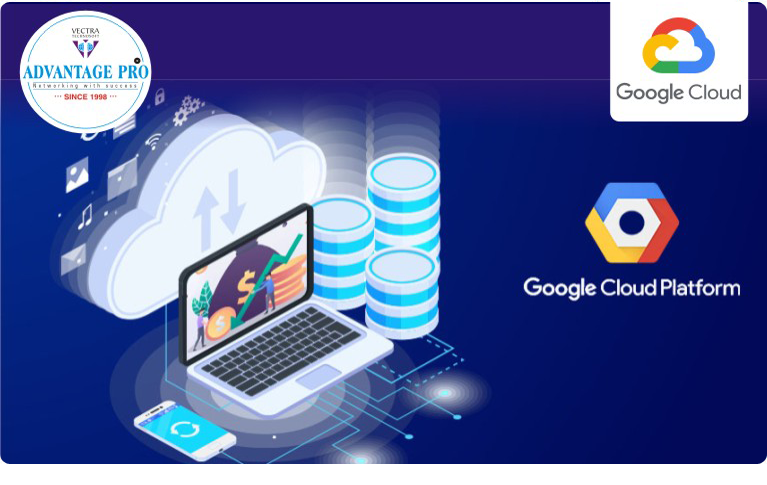 Google Cloud Training in Chennai