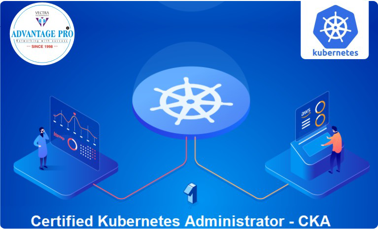 Kubernetes certification Training in Chennai