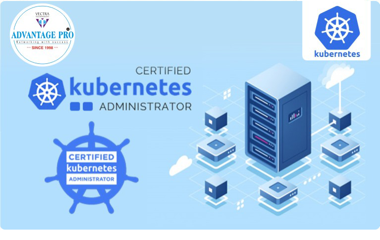 Kubernetes Training in Chennai