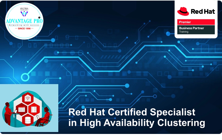 RED HAT TRAINING PARTNER IN CHENNAI