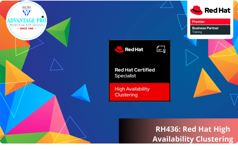 Red hat authorised training center in Chennai