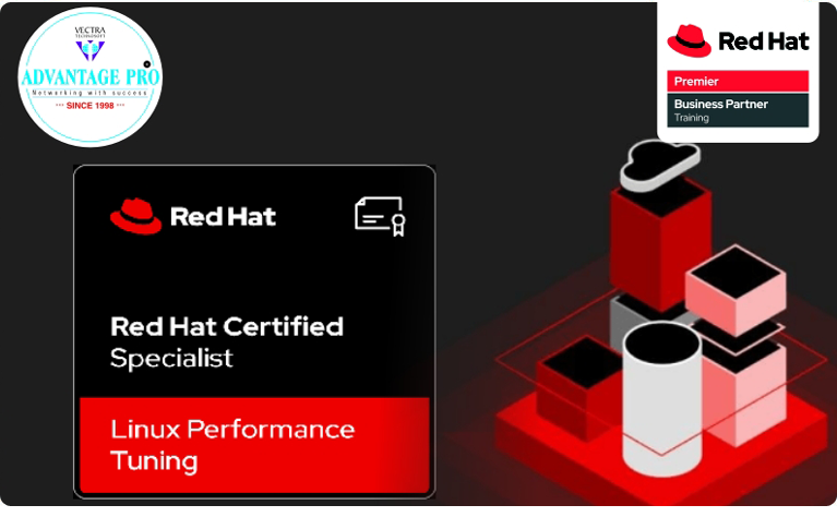 RED HAT LINUX TRAINING IN CHENNAI
