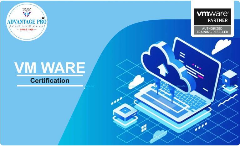 vmware certification course training in chennai