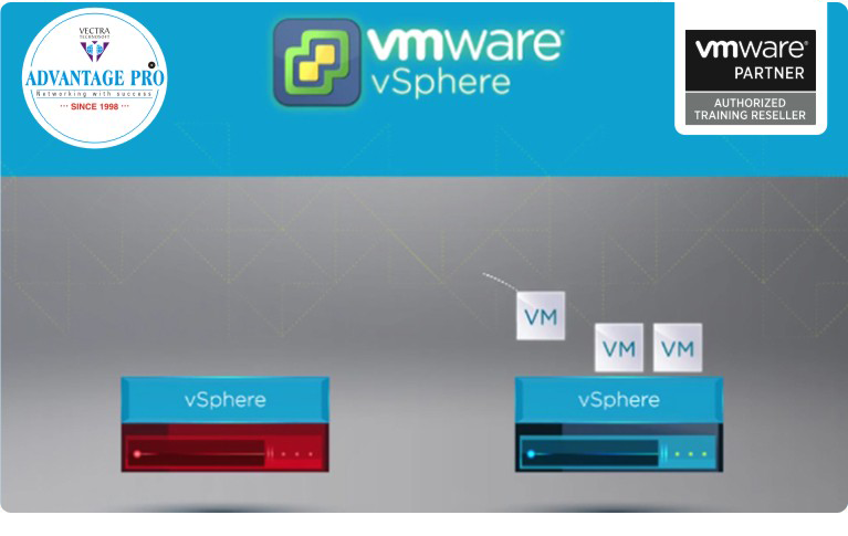 vmware certification course training in chennai